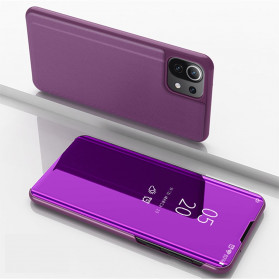 Flip Cover Xiaomi Mi 11 Lite / Lite 5G Miroir