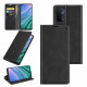 Flip Cover Oppo A54 5G / A74 5G Skin-Touch Flip Cover Oppo A54 5G / A74 5G Skin-Touch