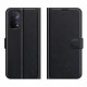 Housse Oppo A54 5G / A74 5G Simili Cuir Litchi Classique Housse Oppo A54 5G / A74 5G Simili Cuir Litchi Classique