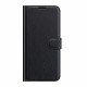 Housse Oppo A54 5G / A74 5G Simili Cuir Litchi Classique Housse Oppo A54 5G / A74 5G Simili Cuir Litchi Classique