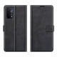 Housse Oppo A54 5G / A74 5G Style Cuir Rétro Classique Housse Oppo A54 5G / A74 5G Style Cuir Rétro Classique