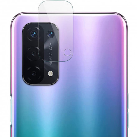 Lentille de Protection en Verre Trempé pour Oppo A54 5G / A74 5G