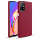 Coque Oppo Reno A94 5G KSQ Tissu Chic Coque Oppo Reno A94 5G KSQ Tissu Chic