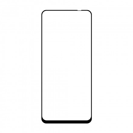 Protection en verre trempé pour le Xiaomi Redmi Note 10 Pro RURIHAI Protection en verre trempé pour le Xiaomi Redmi Note 10 Pro RURIHAI