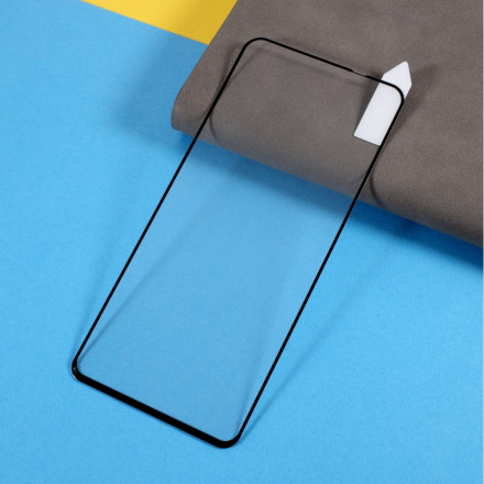 Protection en verre trempé pour le Xiaomi Redmi Note 10 Pro RURIHAI Protection en verre trempé pour le Xiaomi Redmi Note 10 Pro RURIHAI