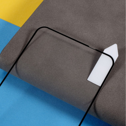 Protection en verre trempé pour le Xiaomi Redmi Note 10 Pro RURIHAI Protection en verre trempé pour le Xiaomi Redmi Note 10 Pro RURIHAI