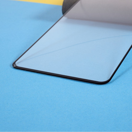 Protection en verre trempé pour le Xiaomi Redmi Note 10 Pro RURIHAI Protection en verre trempé pour le Xiaomi Redmi Note 10 Pro RURIHAI