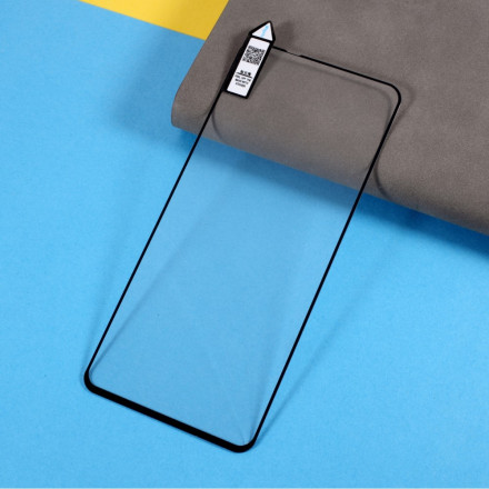 Protection en verre trempé pour le Xiaomi Redmi Note 10 Pro RURIHAI Protection en verre trempé pour le Xiaomi Redmi Note 10 Pro RURIHAI