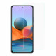 Film de protection écran pour Xiaomi Redmi Note 10 Pro Film de protection écran pour Xiaomi Redmi Note 10 Pro