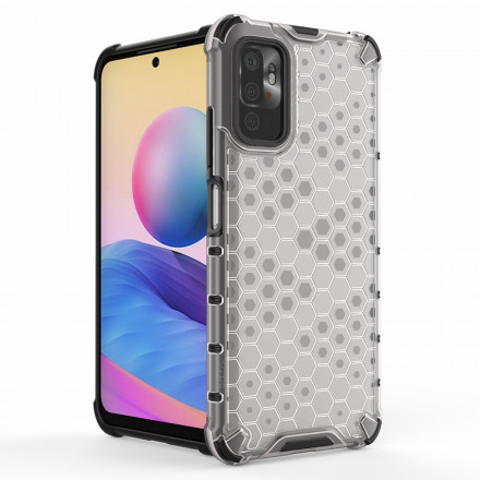 Coque Xiaomi Redmi Note 10 5G Style Nid d'Abeille