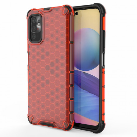 Coque Xiaomi Redmi Note 10 5G Style Nid d'Abeille Coque Xiaomi Redmi Note 10 5G Style Nid d'Abeille