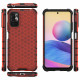 Coque Xiaomi Redmi Note 10 5G Style Nid d'Abeille Coque Xiaomi Redmi Note 10 5G Style Nid d'Abeille