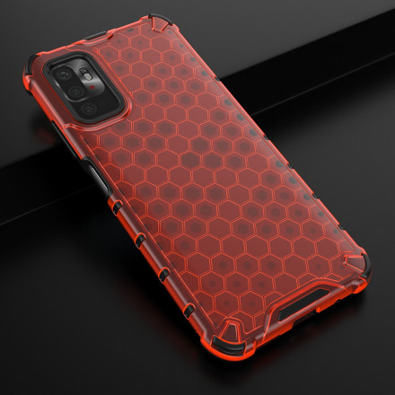 Coque Xiaomi Redmi Note 10 5G Style Nid d'Abeille Coque Xiaomi Redmi Note 10 5G Style Nid d'Abeille