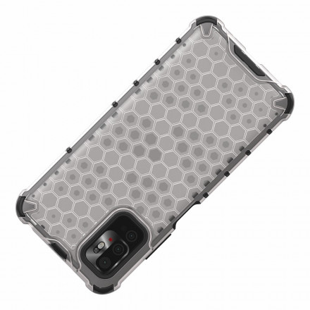 Coque Xiaomi Redmi Note 10 5G Style Nid d'Abeille Coque Xiaomi Redmi Note 10 5G Style Nid d'Abeille