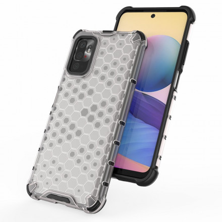 Coque Xiaomi Redmi Note 10 5G Style Nid d'Abeille Coque Xiaomi Redmi Note 10 5G Style Nid d'Abeille