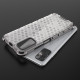 Coque Xiaomi Redmi Note 10 5G Style Nid d'Abeille Coque Xiaomi Redmi Note 10 5G Style Nid d'Abeille