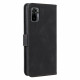Housse Xiaomi Redmi Note 10 0 5G Simili Cuir Bicolore Rivets Housse Xiaomi Redmi Note 10 0 5G Simili Cuir Bicolore Rivets