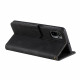 Housse Xiaomi Redmi Note 10 0 5G Simili Cuir Bicolore Rivets Housse Xiaomi Redmi Note 10 0 5G Simili Cuir Bicolore Rivets