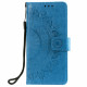 Housse Xiaomi Redmi Note 10 5G Mandala Soleil Housse Xiaomi Redmi Note 10 5G Mandala Soleil