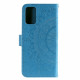 Housse Xiaomi Redmi Note 10 5G Mandala Soleil Housse Xiaomi Redmi Note 10 5G Mandala Soleil