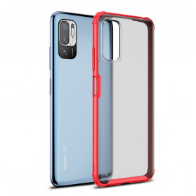 Coque Xiaomi Redmi Note 10 5G Armor Effet Givré