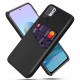 Coque Xiaomi Redmi Note 10 5G Porte-Carte KSQ Coque Xiaomi Redmi Note 10 5G Porte-Carte KSQ