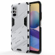 Coque Xiaomi Redmi Note 10 5G Support Amovible Deux Positions Mains Libres