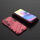 Coque Xiaomi Redmi Note 10 5G Support Amovible Deux Positions Mains Libres