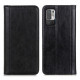 Flip Cover Xiaomi Redmi Note 10 5G Version Cuir Litchi Fendu Flip Cover Xiaomi Redmi Note 10 5G Version Cuir Litchi Fendu