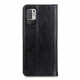 Flip Cover Xiaomi Redmi Note 10 5G Version Cuir Litchi Fendu Flip Cover Xiaomi Redmi Note 10 5G Version Cuir Litchi Fendu