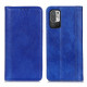 Flip Cover Xiaomi Redmi Note 10 5G Version Cuir Litchi Fendu Flip Cover Xiaomi Redmi Note 10 5G Version Cuir Litchi Fendu