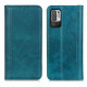 Flip Cover Xiaomi Redmi Note 10 5G Version Cuir Litchi Fendu