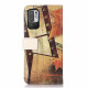Housse Xiaomi Redmi Note 10 5G Tour Eiffel En Automne Housse Xiaomi Redmi Note 10 5G Tour Eiffel En Automne