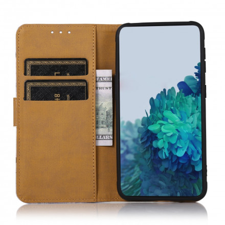 Housse Xiaomi Redmi Note 10 5G Tour Eiffel En Automne