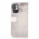 Housse Xiaomi Redmi Note 10 5G Chat Voyageur Housse Xiaomi Redmi Note 10 5G Chat Voyageur