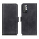 Housse Xiaomi Redmi Note 10 5G Rabat Double Housse Xiaomi Redmi Note 10 5G Rabat Double