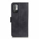 Housse Xiaomi Redmi Note 10 5G Rabat Double Housse Xiaomi Redmi Note 10 5G Rabat Double