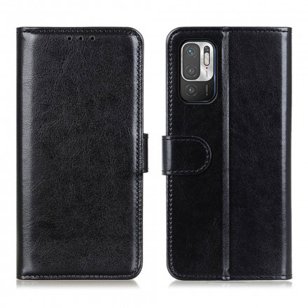Housse Xiaomi Redmi Note 10 5G Simili Cuir Finesse Housse Xiaomi Redmi Note 10 5G Simili Cuir Finesse