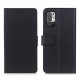 Housse Xiaomi Redmi Note 10 5G Simili Cuir Classique Housse Xiaomi Redmi Note 10 5G Simili Cuir Classique