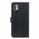 Housse Xiaomi Redmi Note 10 5G Simili Cuir Classique Housse Xiaomi Redmi Note 10 5G Simili Cuir Classique