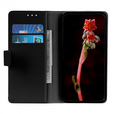 Housse Xiaomi Redmi Note 10 5G Simili Cuir Classique Housse Xiaomi Redmi Note 10 5G Simili Cuir Classique