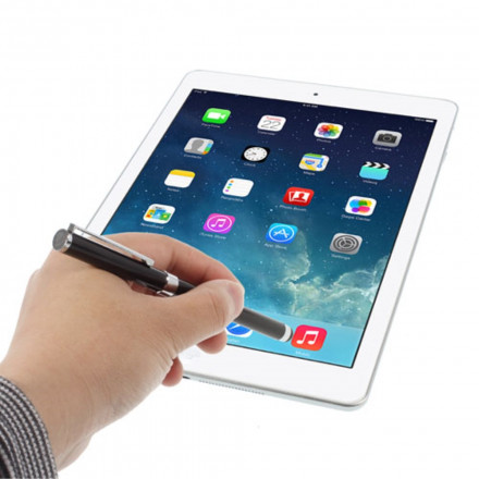 Stylo Intelligent 2-en1 Stylo Intelligent 2-en1