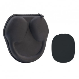 Ensemble Coque et Protecteur Écouteurs Airpods Max