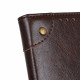 Housse Xiaomi Redmi Note 10 5G Style Cuir Nappa Rivets Vintage Housse Xiaomi Redmi Note 10 5G Style Cuir Nappa Rivets Vintage