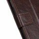 Housse Xiaomi Redmi Note 10 5G Style Cuir Nappa Rivets Vintage Housse Xiaomi Redmi Note 10 5G Style Cuir Nappa Rivets Vintage