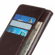 Housse Xiaomi Redmi Note 10 5G Style Cuir Nappa Rivets Vintage Housse Xiaomi Redmi Note 10 5G Style Cuir Nappa Rivets Vintage