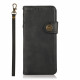 Housse Xiaomi Redmi Note 10 5G Simili Cuir Bouton KHAZNEH Housse Xiaomi Redmi Note 10 5G Simili Cuir Bouton KHAZNEH
