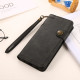 Housse Xiaomi Redmi Note 10 5G Simili Cuir Bouton KHAZNEH Housse Xiaomi Redmi Note 10 5G Simili Cuir Bouton KHAZNEH