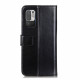 Housse Xiaomi Redmi Note 10 5G Effet Cuir Tricolore Housse Xiaomi Redmi Note 10 5G Effet Cuir Tricolore