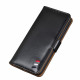 Housse Xiaomi Redmi Note 10 5G Effet Cuir Tricolore Housse Xiaomi Redmi Note 10 5G Effet Cuir Tricolore